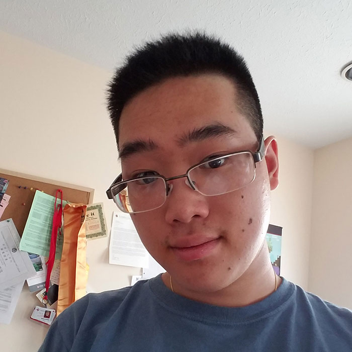 Edward Chang profile image